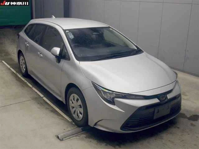 Toyota Corolla Touring Sports MZEA17W 2023